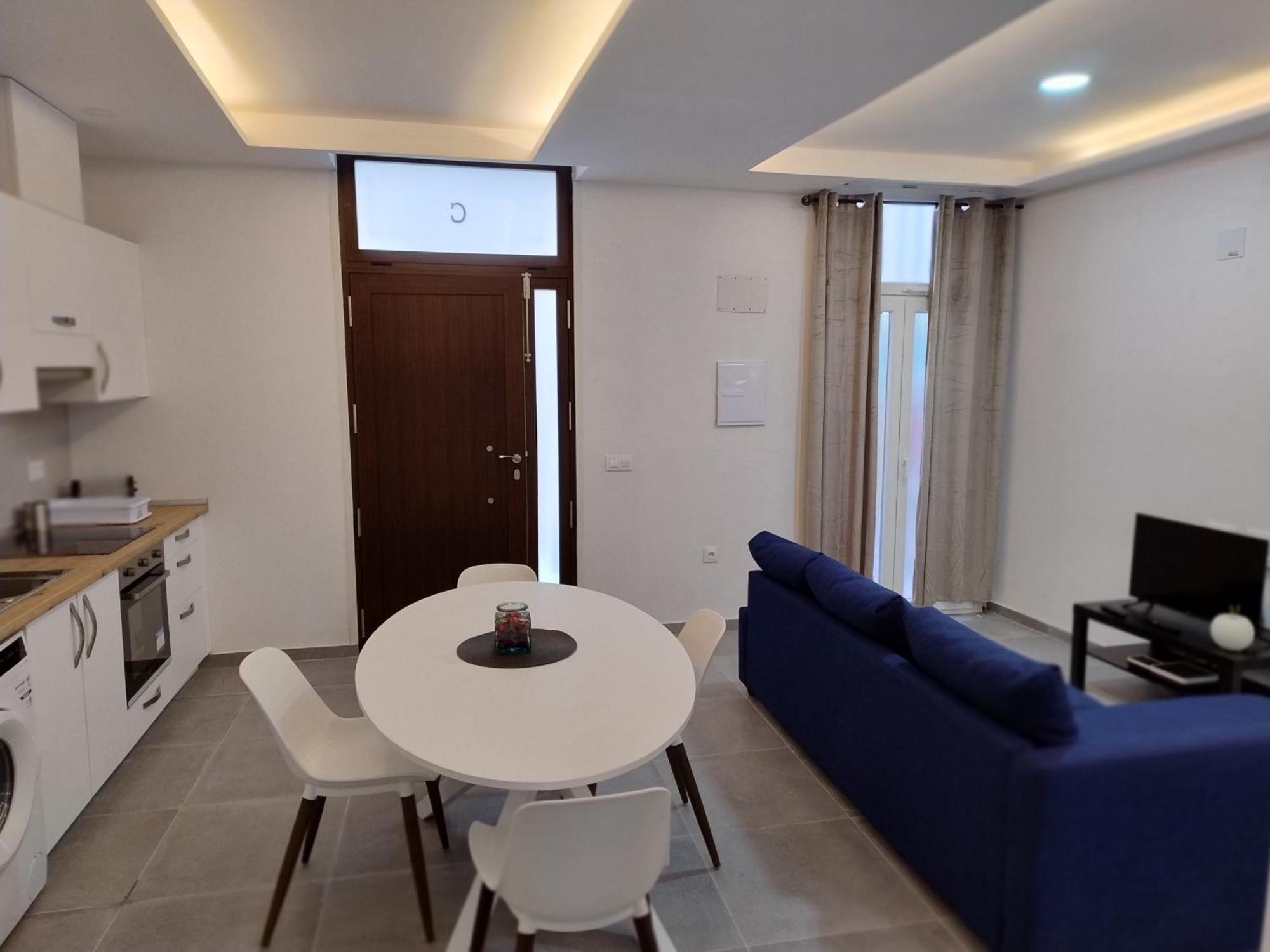 Apartamentos La Plazuela Sevilla Exteriör bild